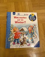 Wieso, weshalb, warum? Was machen wir im Winter? Nordrhein-Westfalen - Iserlohn Vorschau