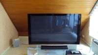 Plasmafernseher Panasonic TH-58PZ 800E Nordrhein-Westfalen - Remscheid Vorschau