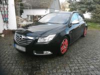 Insignia 2.0 turbo Sachsen - Schwepnitz Vorschau