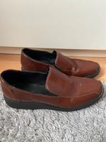 Slipper Schuhe Rieker Bergedorf - Hamburg Allermöhe  Vorschau