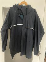 Dunkelblaue Helly Hansen Regenjacke Hessen - Hanau Vorschau