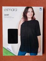 NEU - Damen Shirt Pullover XL 48/50 schwarz Sachsen - Aue Vorschau