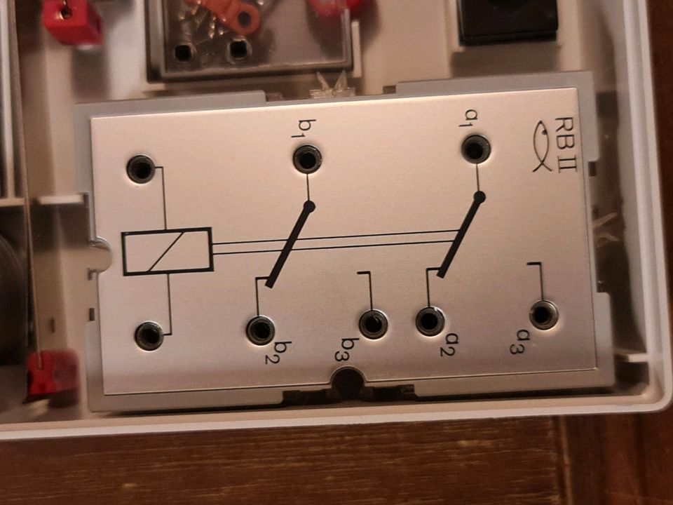 Fischertechnik UT 3/1 neu unbenutzt in Stade