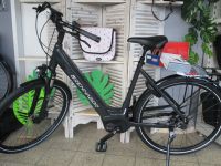 28" Damenfahrrad E-Bike Brennabor Bosch Performance 625 Wh NEU !! Niedersachsen - Salzhausen Vorschau