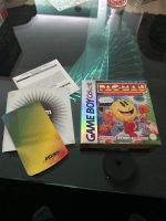 Nintendo Game Boy Color (Pac-Man) Nordrhein-Westfalen - Mülheim (Ruhr) Vorschau