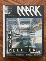 Mark Magazine Zeitschriften Architektur Leipzig - Leipzig, Südvorstadt Vorschau