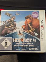 Nintendo Spiele 3DS ICE AGE 4 Berlin - Steglitz Vorschau