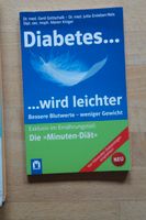 Diabetes wird leichter bessere Blutwerte weniger Gewicht Bayern - Ottobeuren Vorschau