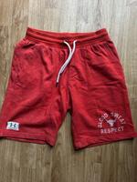 Project Rock Shorts Under Armour Brandenburg - Cottbus Vorschau
