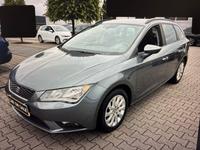 Seat Leon ST Style 1.Hand Navi Alu SHZ PDC Bayern - Langquaid Vorschau