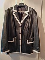 Lederjacke Damen Dresden - Pieschen Vorschau