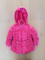 PAMPOLINA Winterjacke Jacke Baby Mädchen pink Daunenjacke 98 Rheinland-Pfalz - Gau-Bischofsheim Vorschau