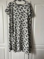 ☀️Kleid H&M 38/40 Basics NORDIC Skandi LAGENLOOK ☀️ Bayern - Rödental Vorschau