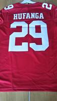 San Francisco 49ers Talanoa Hufanga Vapor F.U.S.E. Limited Trikot Berlin - Zehlendorf Vorschau
