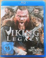 Viking Legacy, Die Nordmen Saga! Blu-Ray Disc Hessen - Grebenhain Vorschau