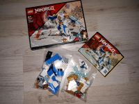 LEGO Ninjago 71761 Nordfriesland - Wisch Vorschau