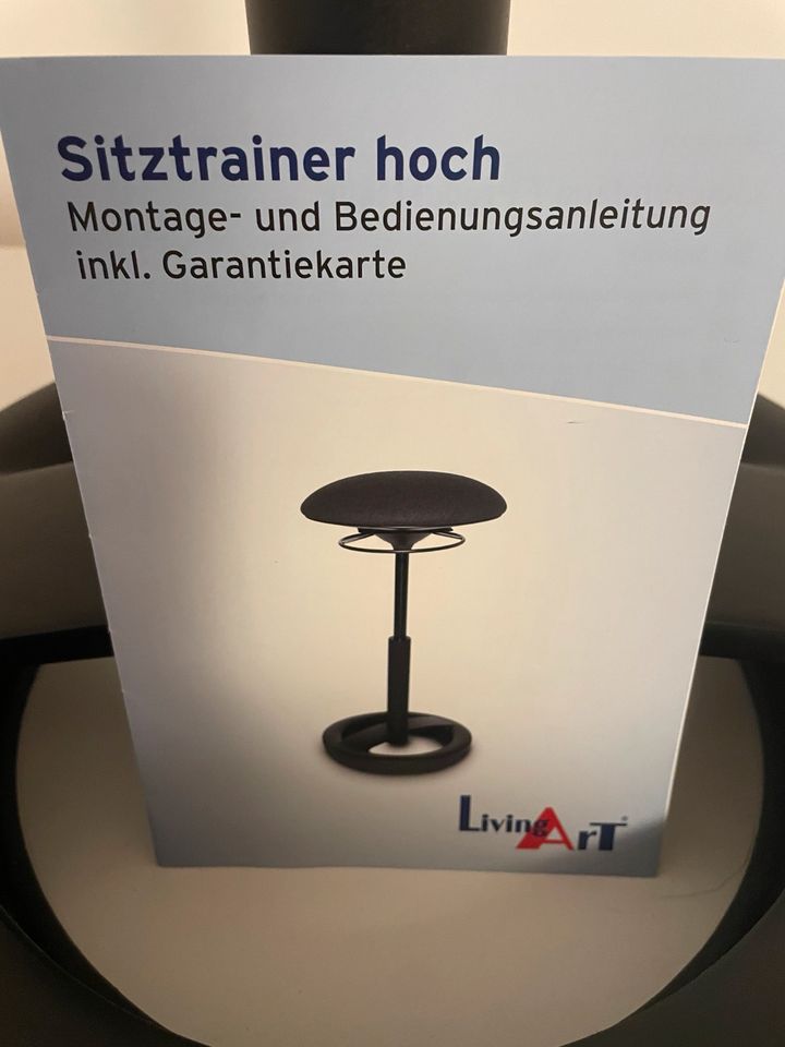 Sitztrainer in Vienenburg