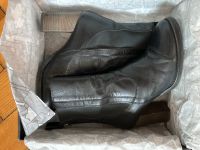 Miss Sixty Stiefel Heels Chelsea Boots schwarz 38 Winter Sale München - Schwanthalerhöhe Vorschau