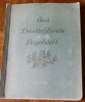 Aus Deutschlands Vogelwelt 1936 Sammelalbum Sachsen-Anhalt - Osterburg Vorschau