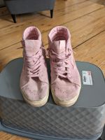 Vans SK8 high ROSA  44,5 / 11 Hessen - Heppenheim (Bergstraße) Vorschau