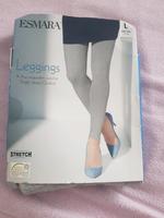 Neue Leggins von Esmara Gr. L Niedersachsen - Zetel Vorschau