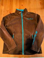 Old Sorrel Damen Fleece Jacke, Größe S Nordrhein-Westfalen - Steinhagen Vorschau