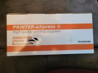 OKI Laserdrucker Toner schwarz cyan PX-OK301BK/CY Nordrhein-Westfalen - Meerbusch Vorschau