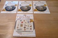 Harry Potter Tech Sticker Handy Laptop oder Magnete je 4 € Rheinland-Pfalz - Frankenthal (Pfalz) Vorschau