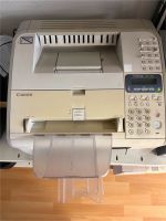 CANON I-SENSYS FAX - L140 FAXGERÄT FUNKTIONSTÜCHTIG Hessen - Dreieich Vorschau