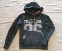 Gr. 134 Hoodie Kapuzenpullover Sweatshirt Baden-Württemberg - Stockach Vorschau