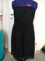 Cocktailkleid von Zero Gr44 mit Bolero NEU mit Etikett NP 144,90€ Nordrhein-Westfalen - Attendorn Vorschau