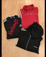 adidas Jacke Sweatshirt Dortmund - Mitte Vorschau