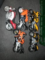 Motorrad  Modelle  zu verkaufen Niedersachsen - Essen (Oldenburg) Vorschau