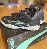 PUMA Basketball Schuhe Stewie 3 Harry Potter x Breanna Stewart Bayern - Hilpoltstein Vorschau