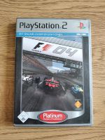 Formel Eins 04 (Sony PlayStation 2, 2005) Bochum - Bochum-Süd Vorschau