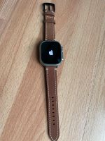 Apple Watch Armband *Echt Leder* *Wie neu* Niedersachsen - Osnabrück Vorschau