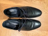 Lloyd Herrenhalbschuhe, Gr. 8,5 Bayern - Regensburg Vorschau