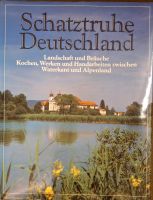 Schatztruhe Deutschland Bayern - Hausen Oberfr. Vorschau