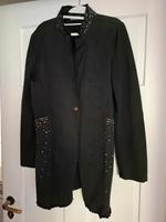 tredy Jacke Blazer schwarz Gr. L  *NEU Sachsen - Grimma Vorschau