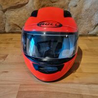 Motorradhelm Kinderhelm Neuwertig Gr. 52 Saale-Holzland-Kreis - Gumperda Vorschau