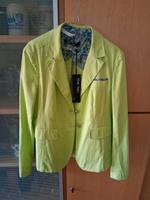 Grüner Marc Aurel Blazer gr. 40 Neu Niedersachsen - Einbeck Vorschau