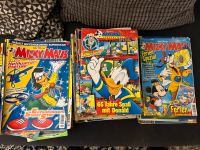 Micky Maus Comics Konvolut Köln - Bayenthal Vorschau