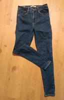 Levi's Jeans Damen, Mile High super Skinny 27 Bayern - Neumarkt-Sankt Veit Vorschau