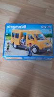 PLAYMOBIL CITY LIFE- SCHULBUS 6866 KOMPLETT Nordrhein-Westfalen - Iserlohn Vorschau