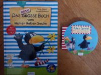 Baby Kinderbuch Rabe Socke Pixi Hobby Spiele Leipzig - Gohlis-Mitte Vorschau