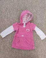 Kaputzen Pullover von Baby Club in Größe 74 Westerwaldkreis - Heilberscheid Vorschau