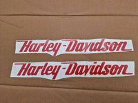 Harley Davidson Night Rod Airboxcover SCHRIFTZUG verschiedene Mod Baden-Württemberg - Waldshut-Tiengen Vorschau