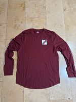 Hollister Langarm-Shirt Shirt Pullover Gr.L Nordrhein-Westfalen - Langenfeld Vorschau