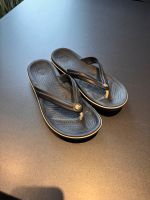 Crocs FlipFlops M11 Gr 45/46 Nordrhein-Westfalen - Neukirchen-Vluyn Vorschau