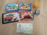 Puzzles, Puzzleball, Cars, Bob, Ravensburger, Schmidt,  3+, 4+ Bayern - Friedberg Vorschau